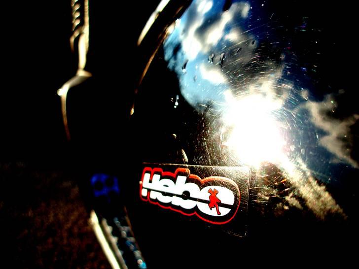 Aprilia Sonic Solgt for 12K billede 9