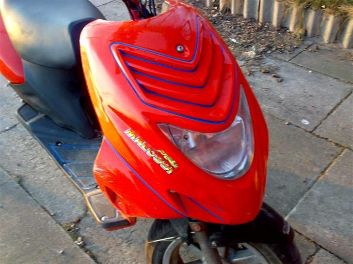 CPI oliver :P (byttet) billede 16