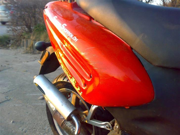 CPI oliver :P (byttet) billede 17