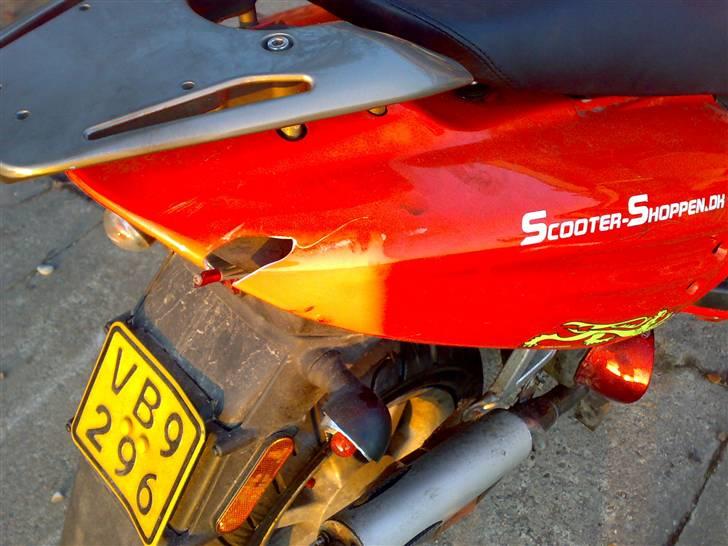 CPI oliver :P (byttet) billede 18