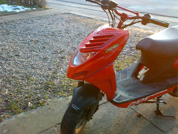 CPI oliver :P (byttet) billede 20