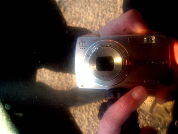 Aprilia Sonic Solgt for 12K billede 14