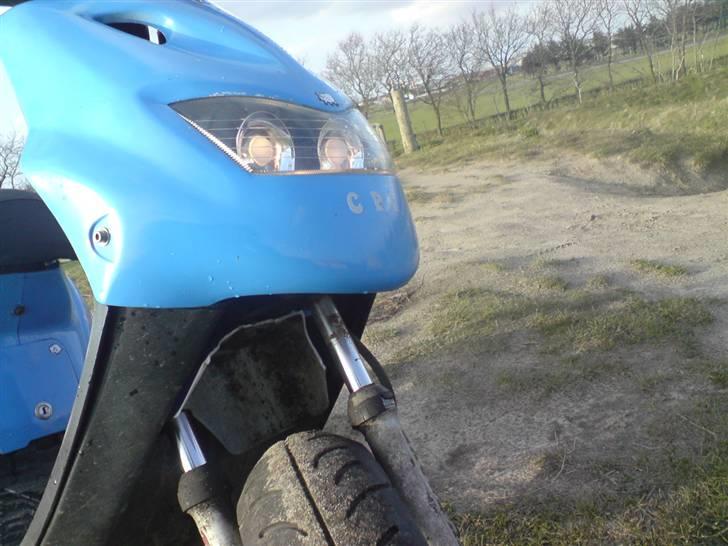 CPI PoPcorn solgt billede 8