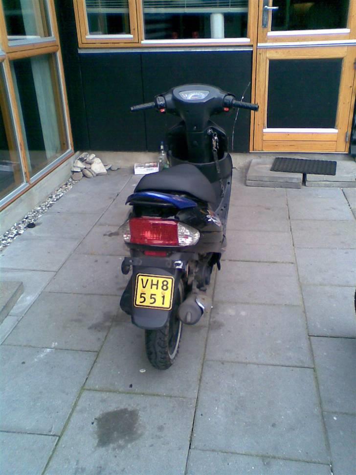 Giantco sprint solgt! billede 2