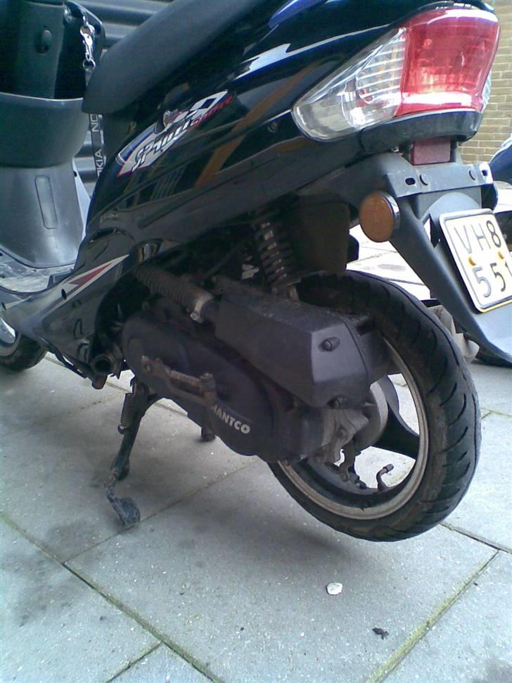 Giantco sprint solgt! billede 4