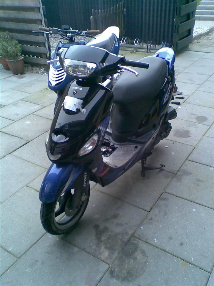 Giantco sprint solgt! billede 5