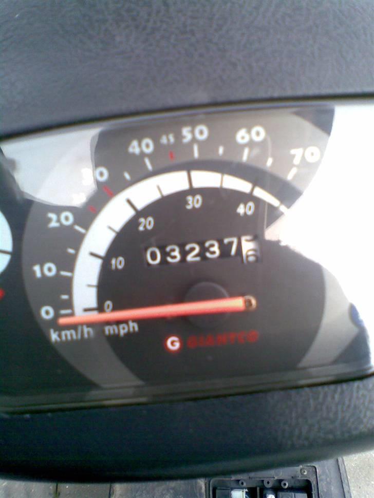 Giantco sprint solgt! billede 7