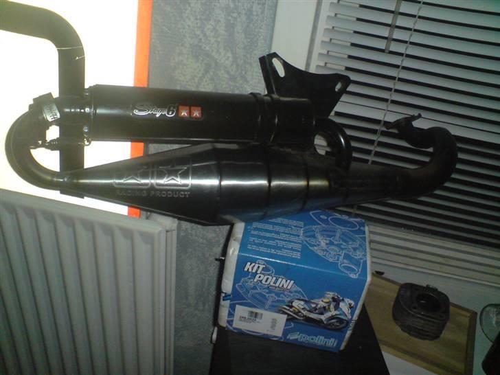 CPI PoPcorn solgt billede 11