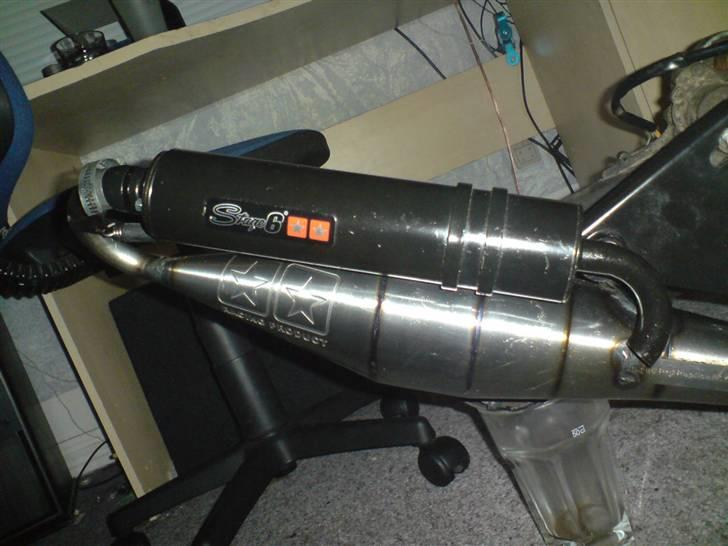 CPI PoPcorn solgt billede 12