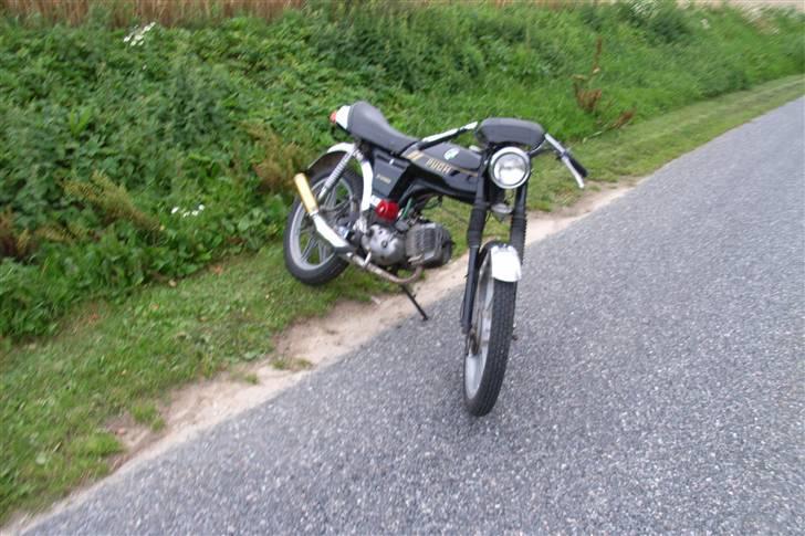 Puch monza 3g billede 1