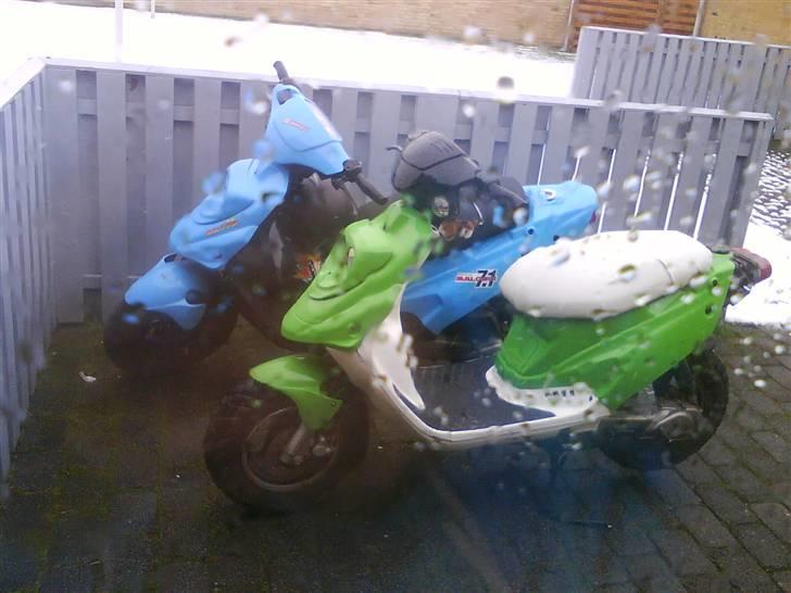 PGO Hot 50 - De er Kærester billede 6