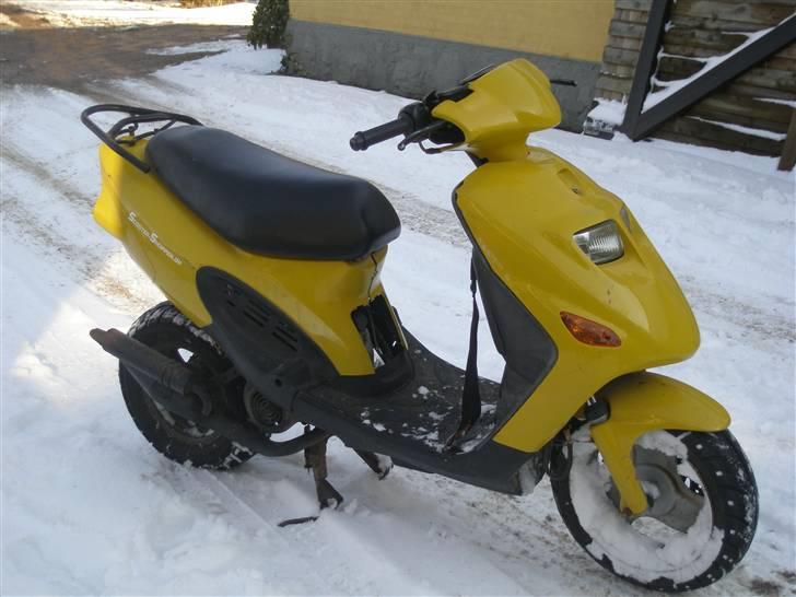 Kreidler Easy rider R.I.P!! billede 4