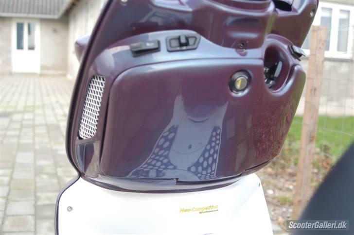 Aprilia sonic solgt  billede 6