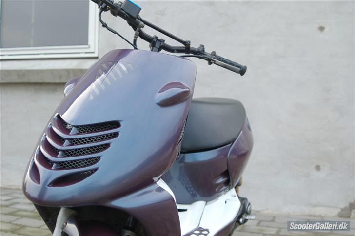 Aprilia sonic solgt  billede 7