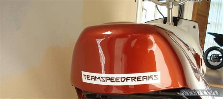 PGO Hot 70 billede 15