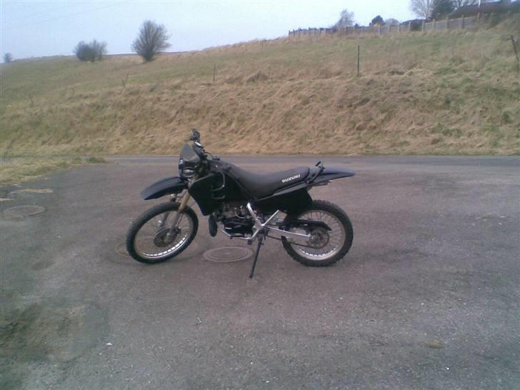 Suzuki rmx (solgt) billede 11