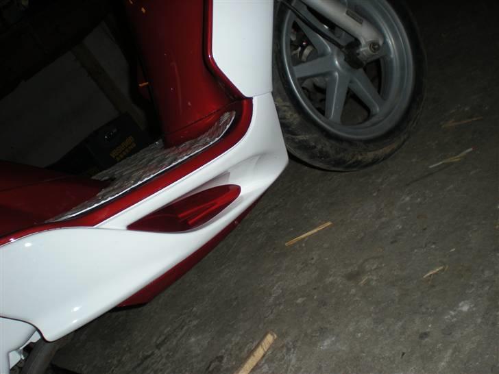 Yamaha Jog R billede 10