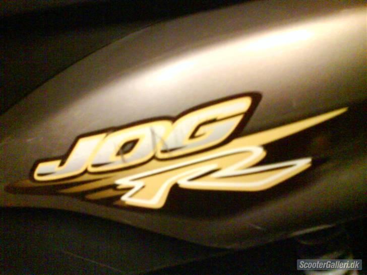 Yamaha Jog R - JOG R! Heh billede 11