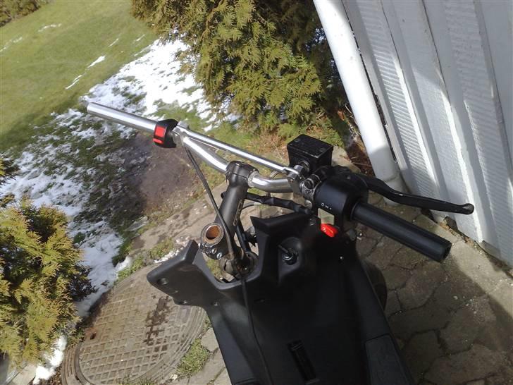 CPI popcorn (solgt) billede 4