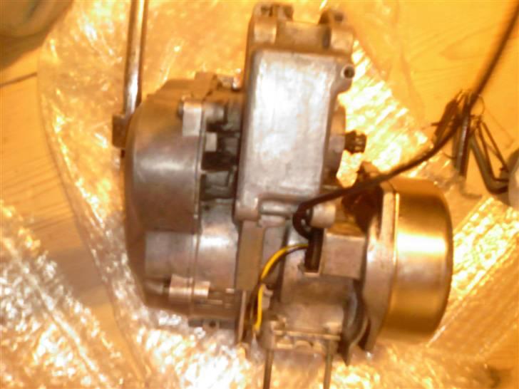 Puch maxi projekt  billede 9