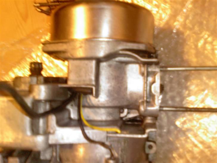 Puch maxi projekt  billede 10