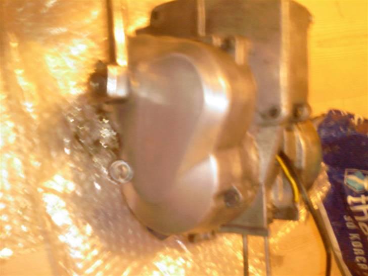 Puch maxi projekt  billede 11