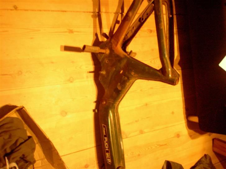 Puch maxi projekt  billede 12