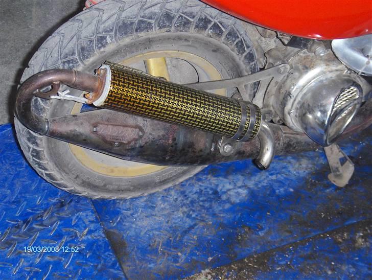 Aprilia gp ac billede 1