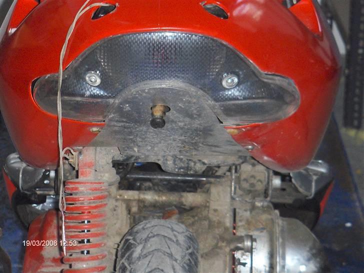 Aprilia gp ac billede 2