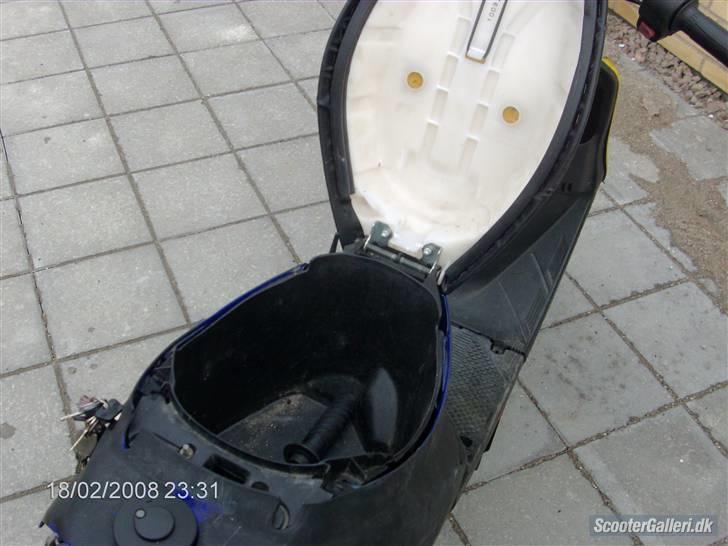 Yamaha jog fs SOLG, billede 3