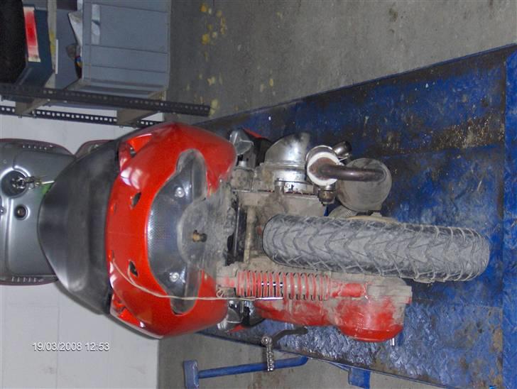 Aprilia gp ac billede 3