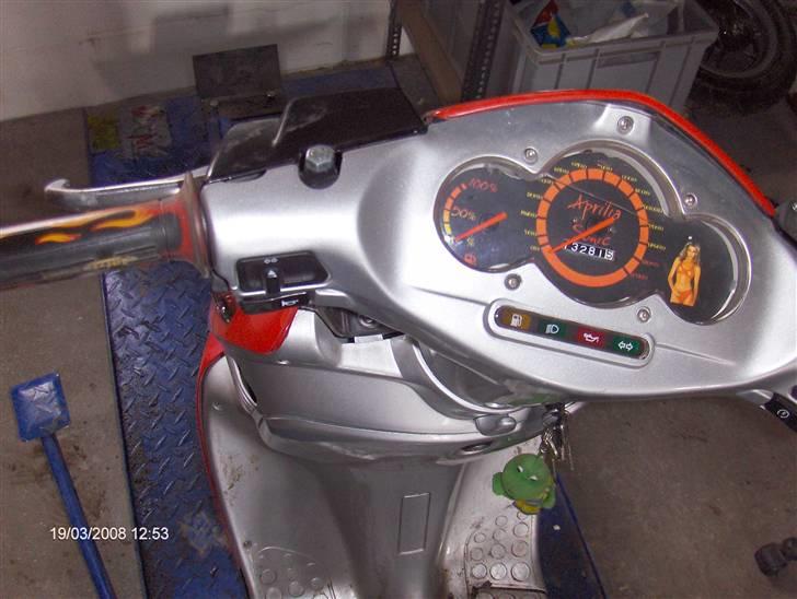 Aprilia gp ac billede 5