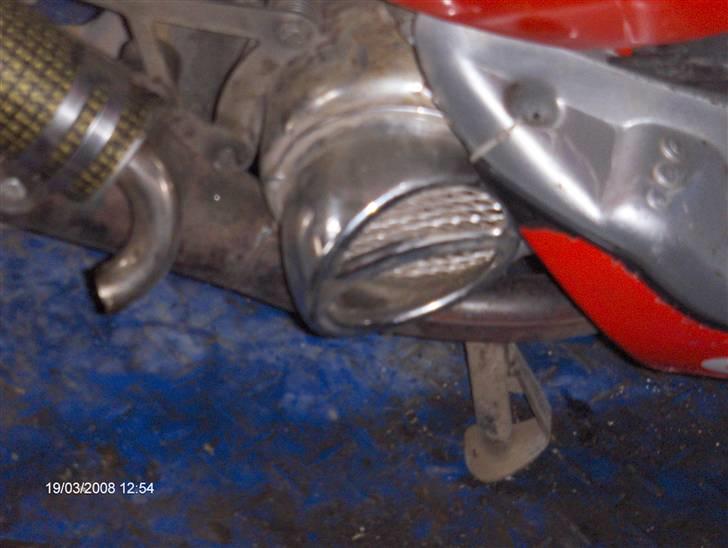 Aprilia gp ac billede 6