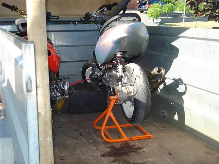 Aprilia            Sonic lc solgt billede 6