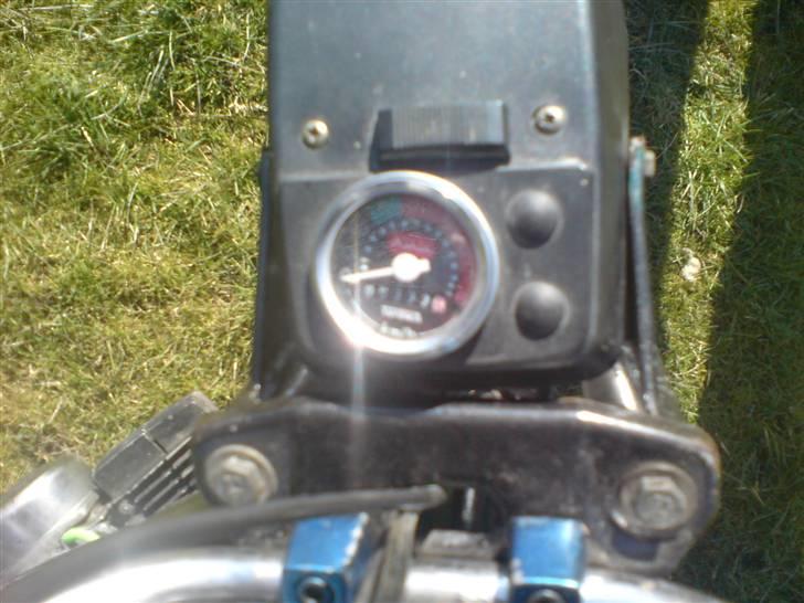 Puch maxi k (BYTTED TIL MONZA) billede 8