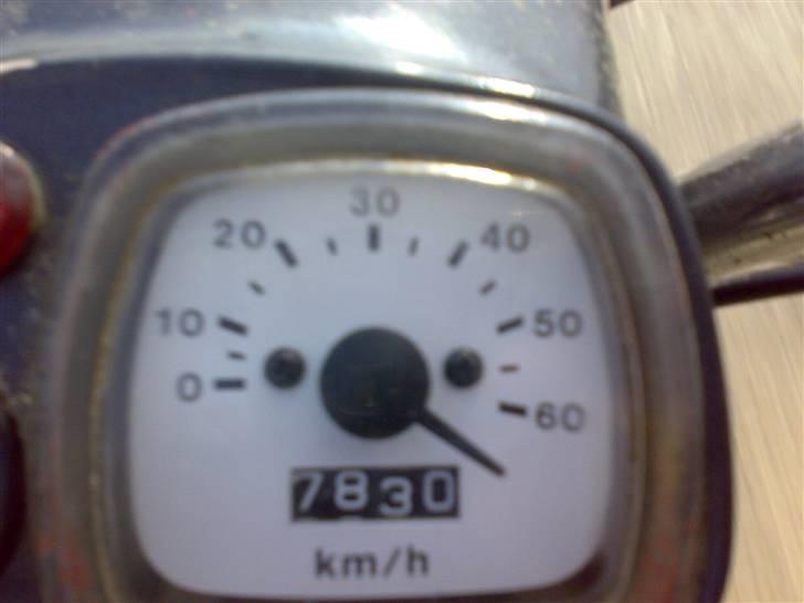 Suzuki fz50 billede 11