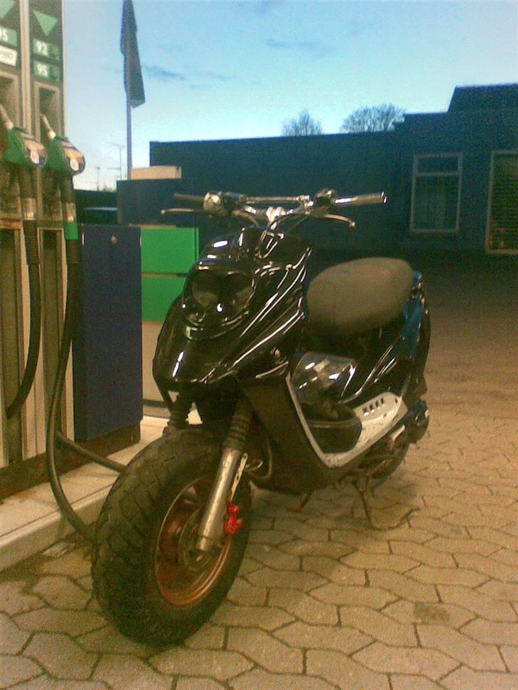 PGO Hot 50 - Fuck den var egentlig fed dengang! billede 8