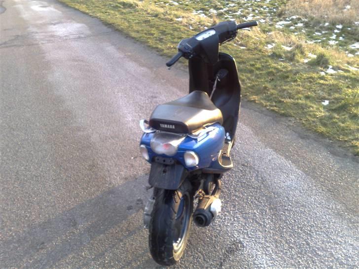 Yamaha neos [NU] solgt billede 5