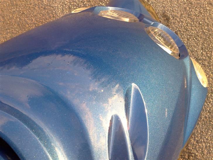 Yamaha neos [NU] solgt billede 8