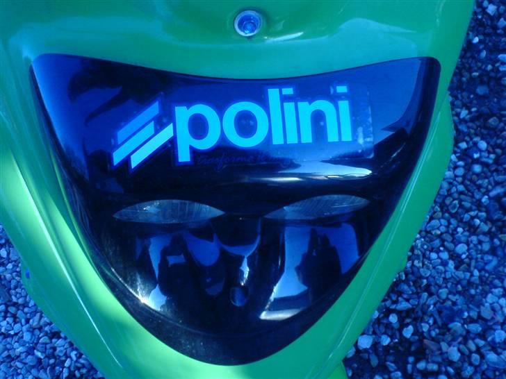 PGO Hot 50 // Solgt billede 3