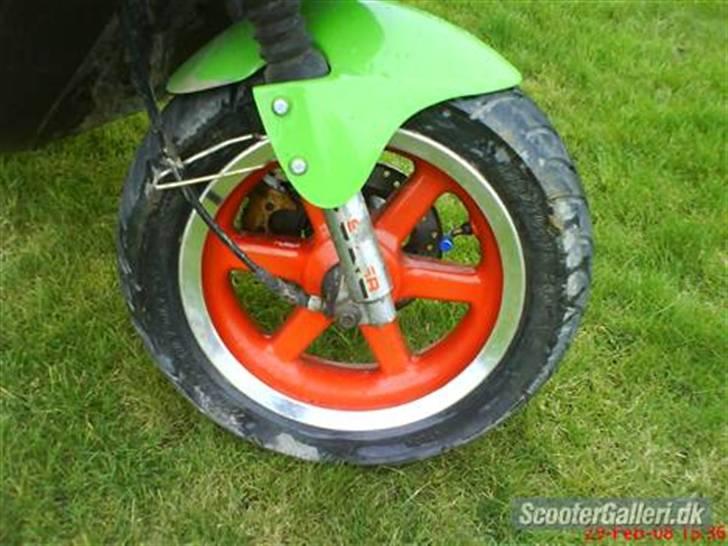 PGO Hot 50 // Solgt billede 6