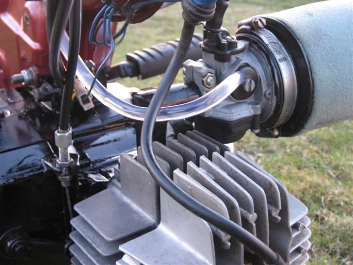 Puch 2gear solgt  billede 4