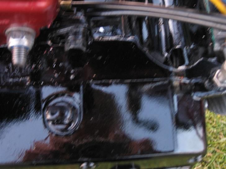 Puch 2gear solgt  - blokken billede 5