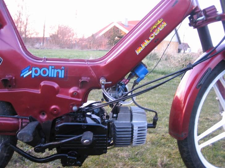 Puch 2gear solgt  billede 6