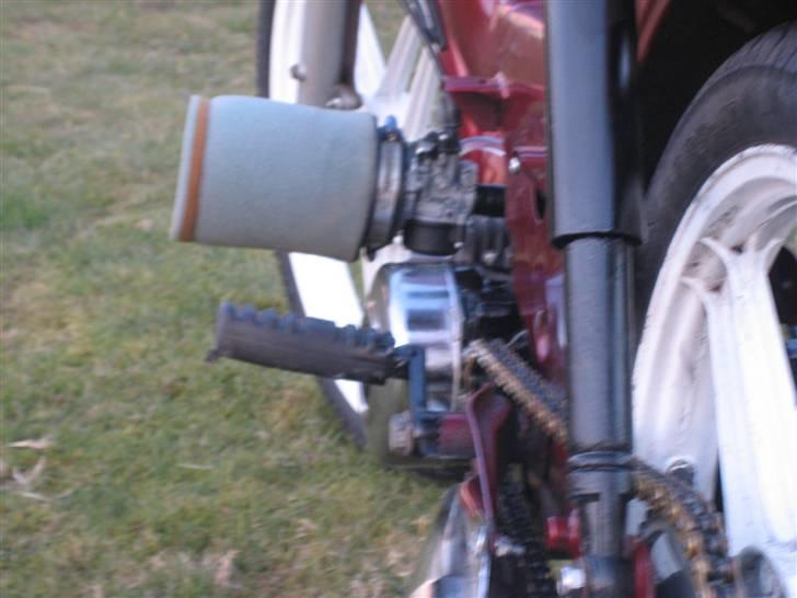 Puch 2gear solgt  billede 7