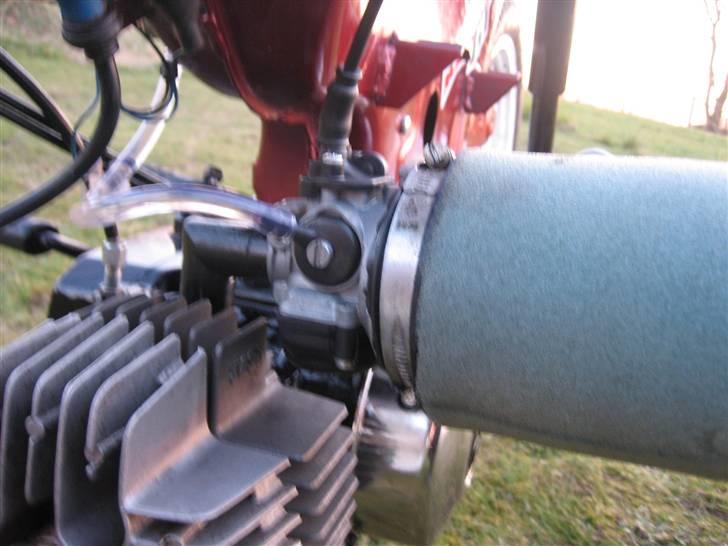 Puch 2gear solgt  billede 8