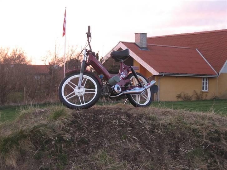 Puch 2gear solgt  billede 9