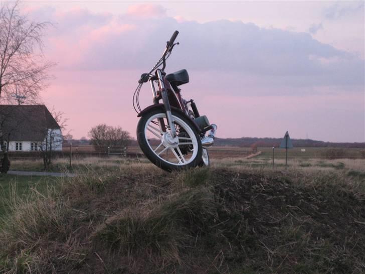 Puch 2gear solgt  billede 10