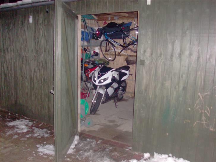 Rieju RS2 Matrix ( S O L G T ) billede 7