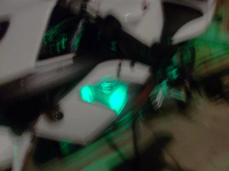 Rieju RS2 Matrix ( S O L G T ) billede 8